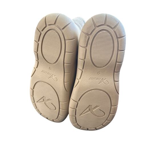 Athlefit woman’s ankle boots - Picture 5 of 6